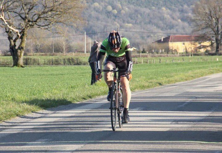 FSGT - Prix de Meillonnas - samedi 26 mars 2016